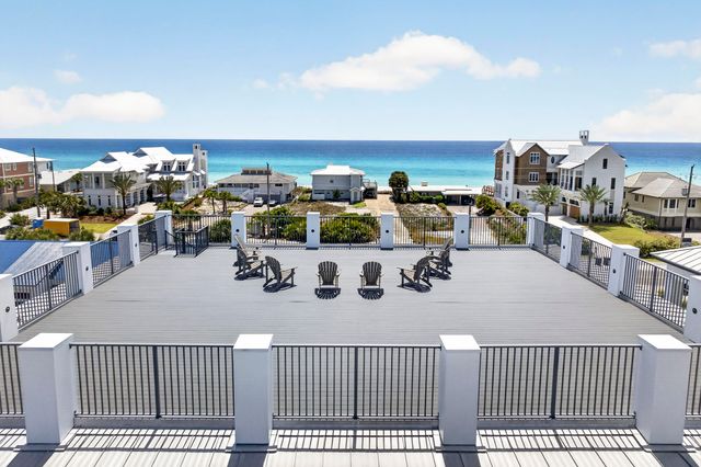 37 W Seahorse Circle, Santa Rosa Beach, FL 32459