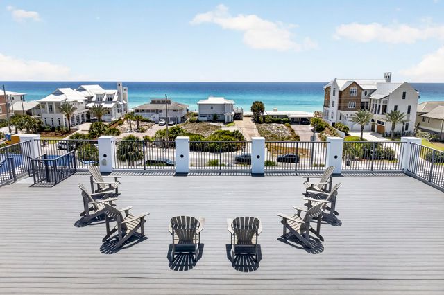 37 W Seahorse Circle, Santa Rosa Beach, FL 32459