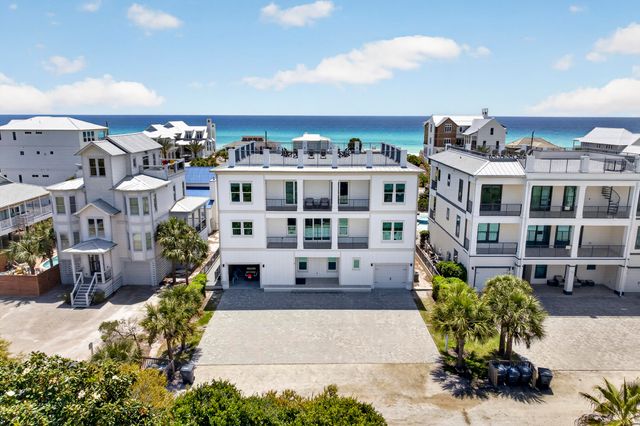 37 W Seahorse Circle, Santa Rosa Beach, FL 32459