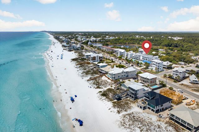 37 W Seahorse Circle, Santa Rosa Beach, FL 32459