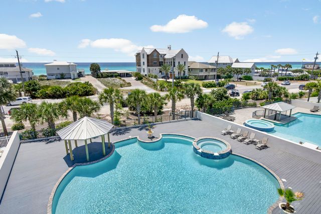 37 W Seahorse Circle, Santa Rosa Beach, FL 32459