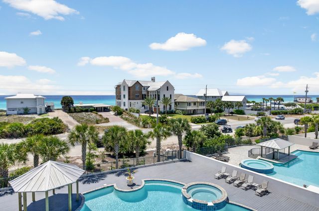 37 W Seahorse Circle, Santa Rosa Beach, FL 32459