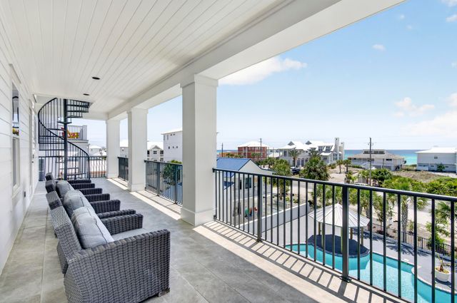 37 W Seahorse Circle, Santa Rosa Beach, FL 32459
