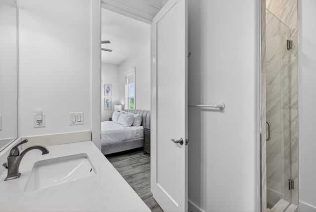 37 W Seahorse Circle, Santa Rosa Beach, FL 32459