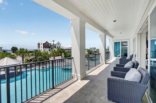 37 W Seahorse Circle, Santa Rosa Beach, FL 32459