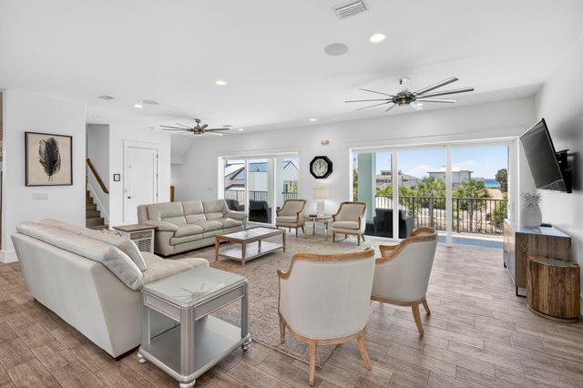 37 W Seahorse Circle, Santa Rosa Beach, FL 32459