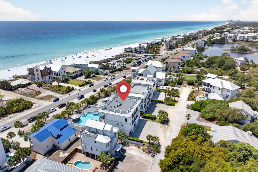 37 W Seahorse Circle, Santa Rosa Beach, FL 32459