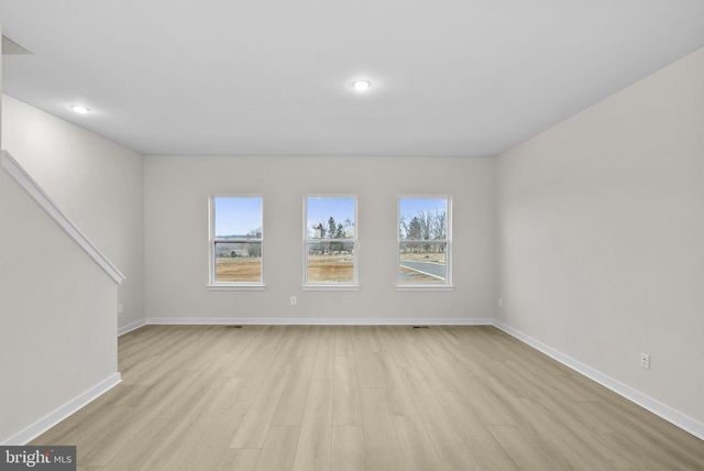 HOMESITE 336 SHERMAN AVE, Ranson, WV 25438