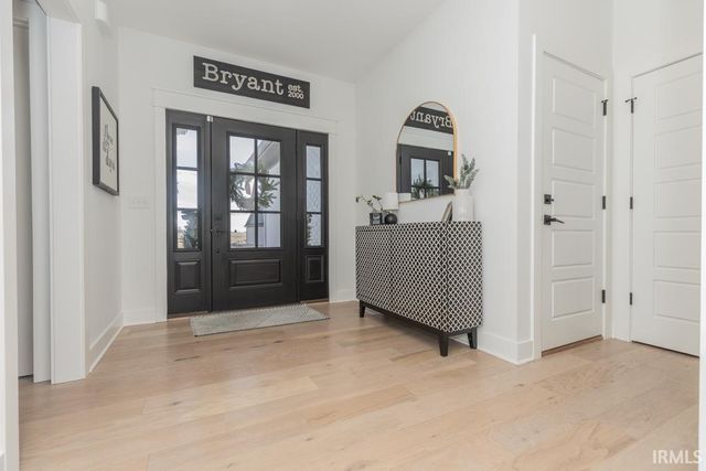 18530 Somerville Court, Evansville, IN 47725