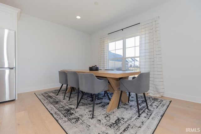 18530 Somerville Court, Evansville, IN 47725