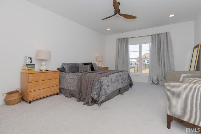 18530 Somerville Court, Evansville, IN 47725