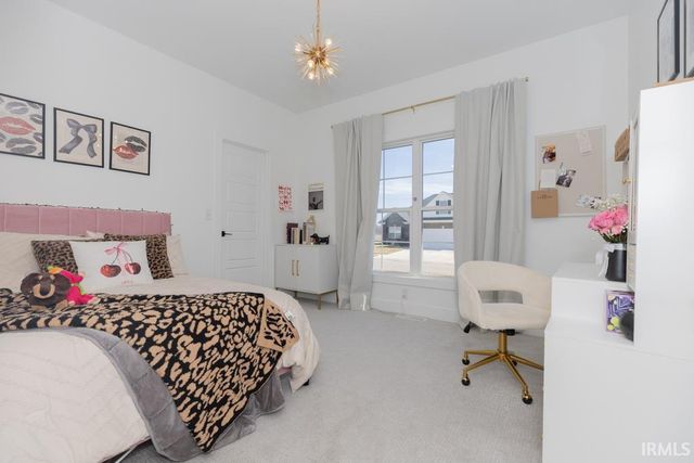 18530 Somerville Court, Evansville, IN 47725