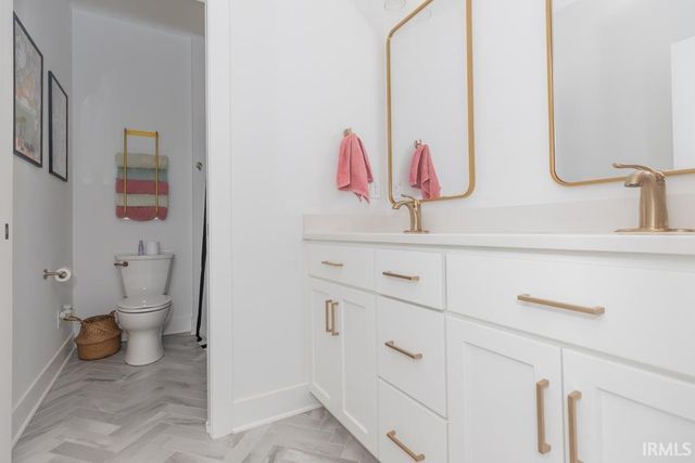 18530 Somerville Court, Evansville, IN 47725