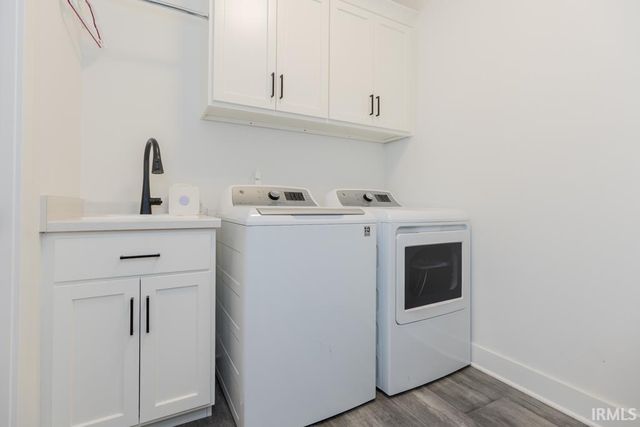 18530 Somerville Court, Evansville, IN 47725