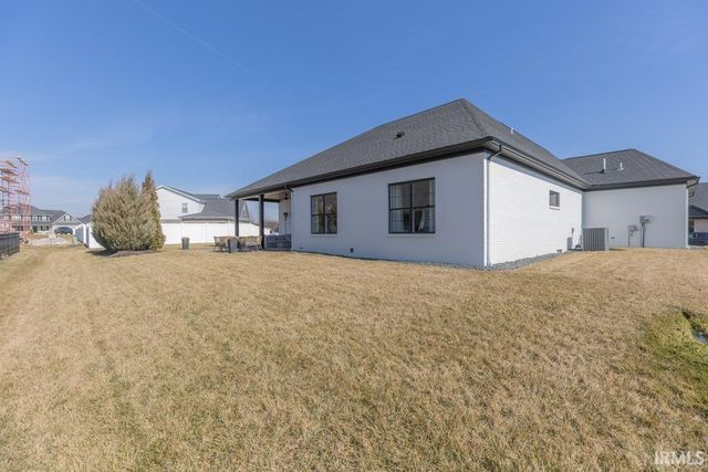 18530 Somerville Court, Evansville, IN 47725