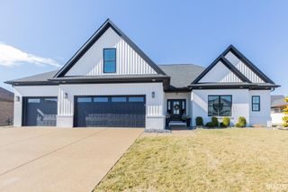 18530 Somerville Court, Evansville, IN 47725