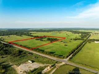 1 Cabiness Road, Mcalester, OK 74501