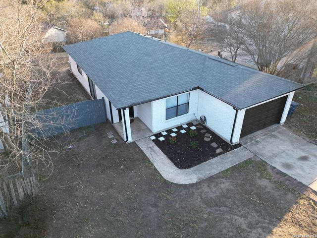 5866 Summer Fest, San Antonio, TX 78244