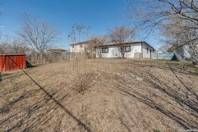 5866 Summer Fest, San Antonio, TX 78244