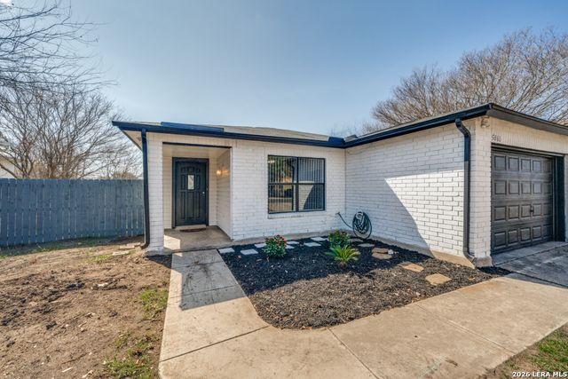 5866 Summer Fest, San Antonio, TX 78244