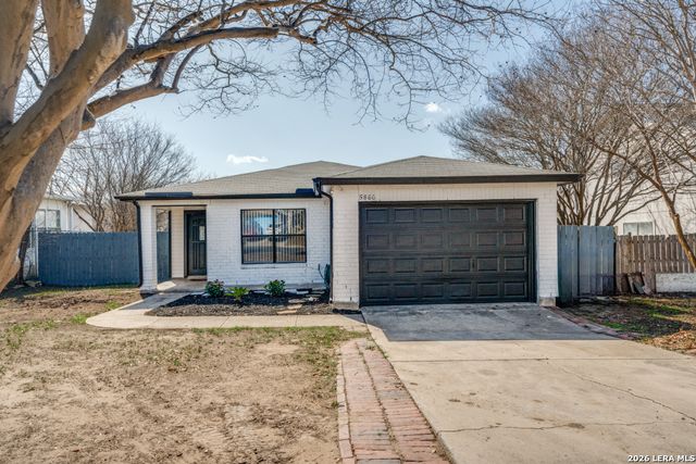 5866 Summer Fest, San Antonio, TX 78244