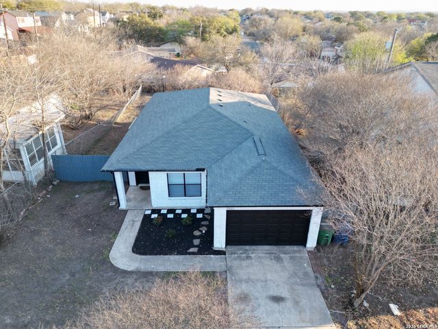 5866 Summer Fest, San Antonio, TX 78244