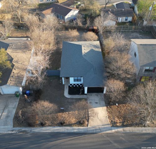 5866 Summer Fest, San Antonio, TX 78244