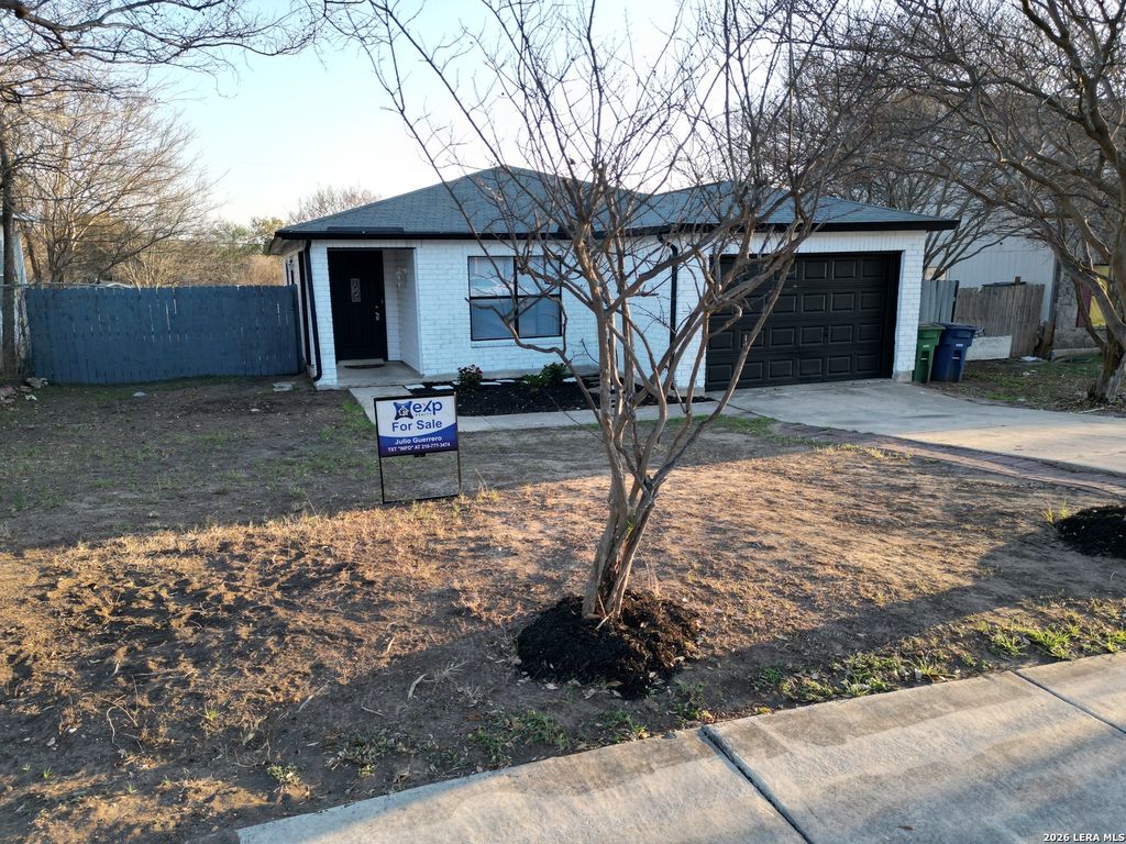 5866 Summer Fest, San Antonio, TX 78244