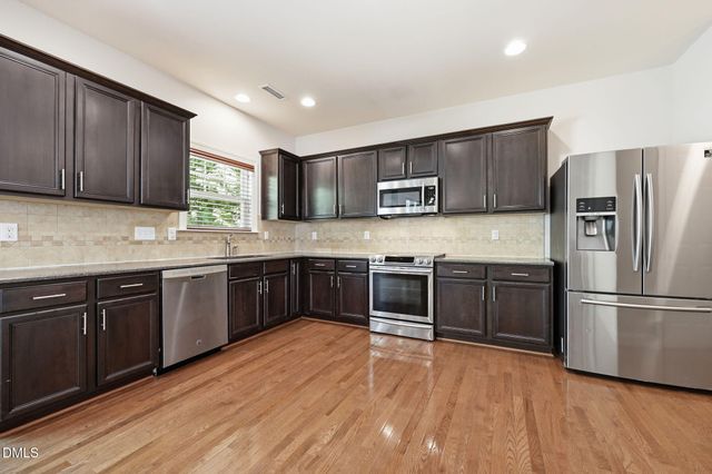 504 Bouree Circle, Raleigh, NC 27606