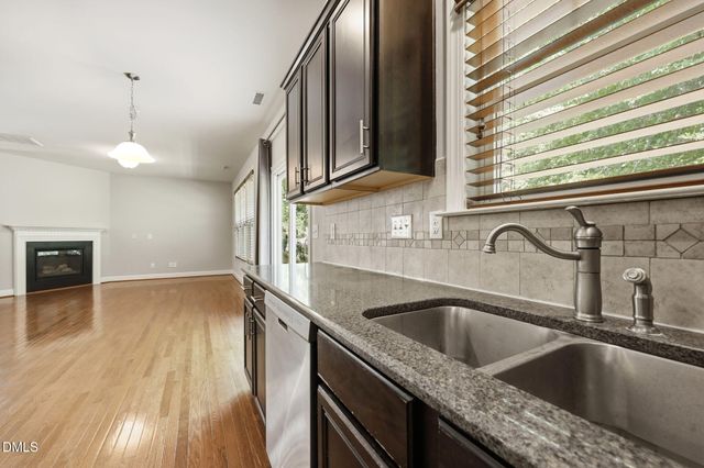 504 Bouree Circle, Raleigh, NC 27606
