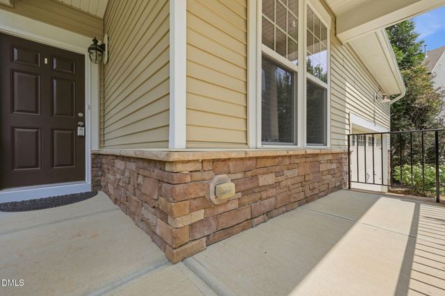 504 Bouree Circle, Raleigh, NC 27606