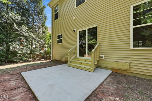 504 Bouree Circle, Raleigh, NC 27606