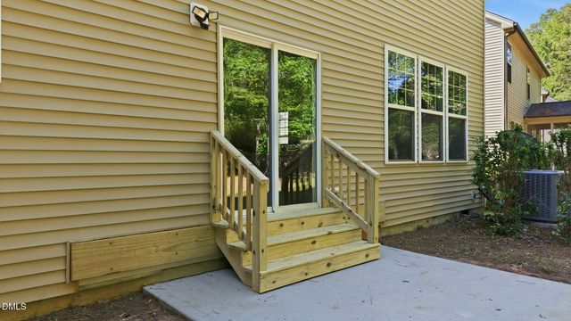 504 Bouree Circle, Raleigh, NC 27606
