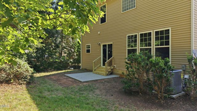 504 Bouree Circle, Raleigh, NC 27606