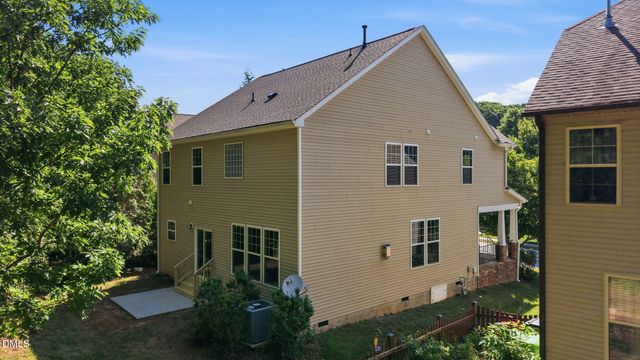 504 Bouree Circle, Raleigh, NC 27606