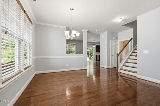 504 Bouree Circle, Raleigh, NC 27606