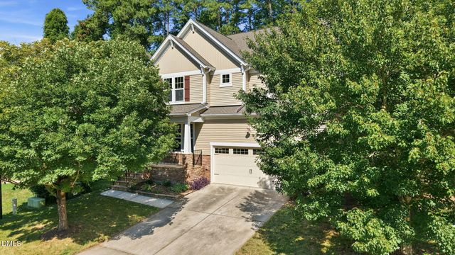 504 Bouree Circle, Raleigh, NC 27606