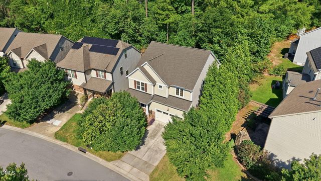 504 Bouree Circle, Raleigh, NC 27606