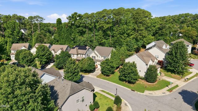 504 Bouree Circle, Raleigh, NC 27606