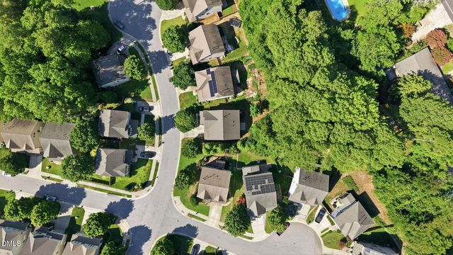 504 Bouree Circle, Raleigh, NC 27606
