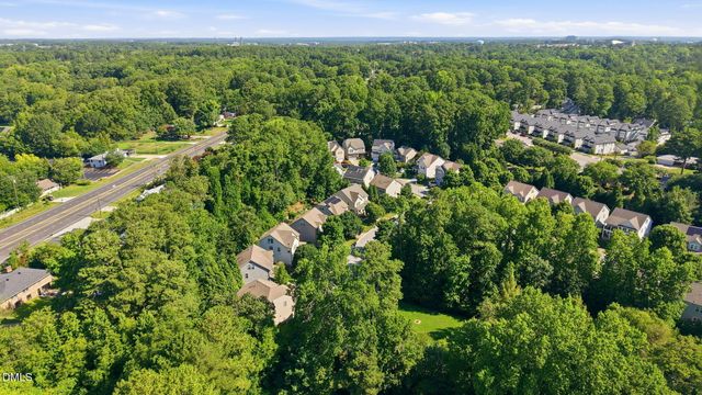 504 Bouree Circle, Raleigh, NC 27606