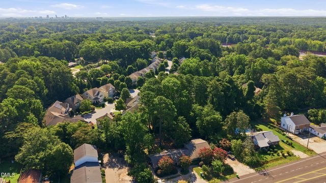 504 Bouree Circle, Raleigh, NC 27606