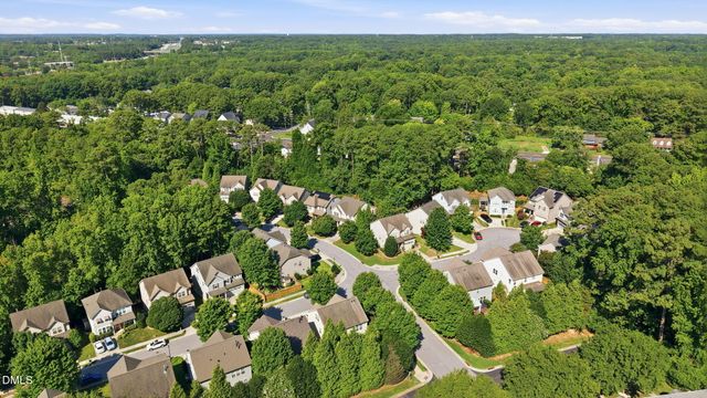 504 Bouree Circle, Raleigh, NC 27606