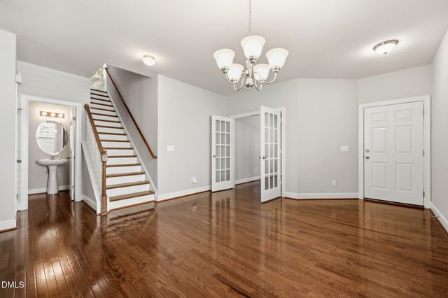 504 Bouree Circle, Raleigh, NC 27606