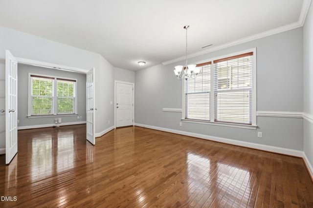 504 Bouree Circle, Raleigh, NC 27606
