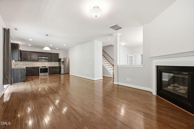 504 Bouree Circle, Raleigh, NC 27606