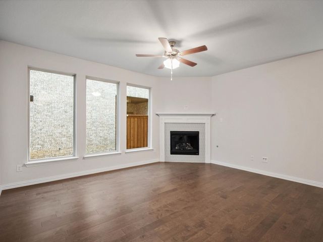 2036 Almassera Drive, Little Elm, TX 75068