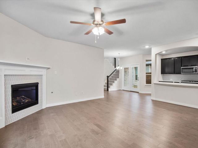 2036 Almassera Drive, Little Elm, TX 75068