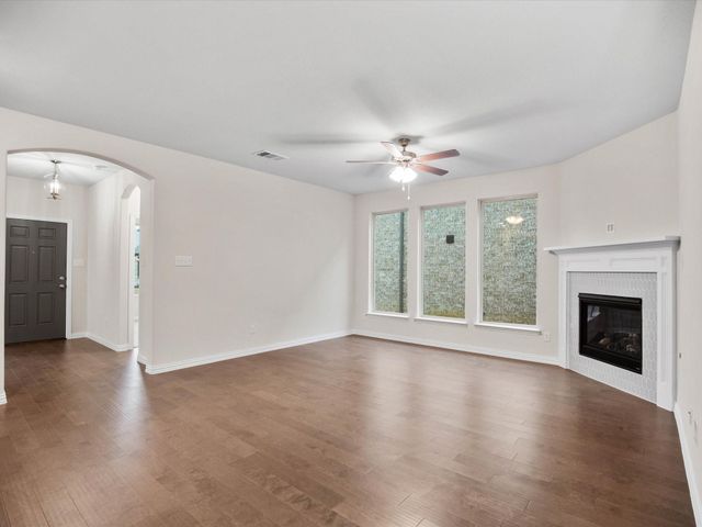 2036 Almassera Drive, Little Elm, TX 75068