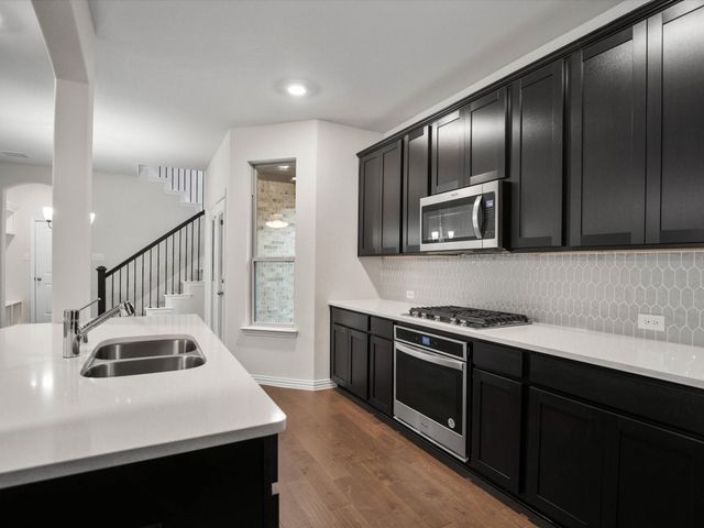 2036 Almassera Drive, Little Elm, TX 75068